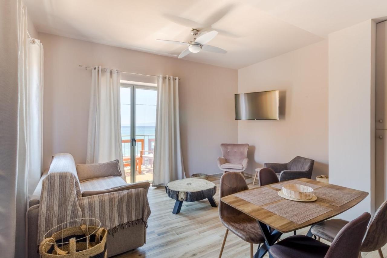 Sophia'S Beach House Lévktron المظهر الخارجي الصورة